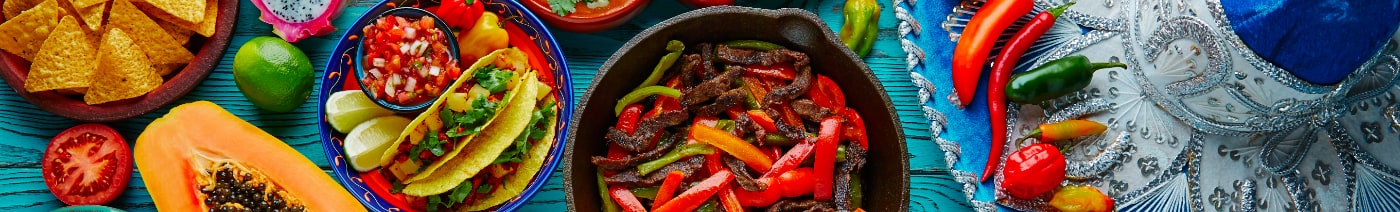 Cinco de Mayo Events Greensboro