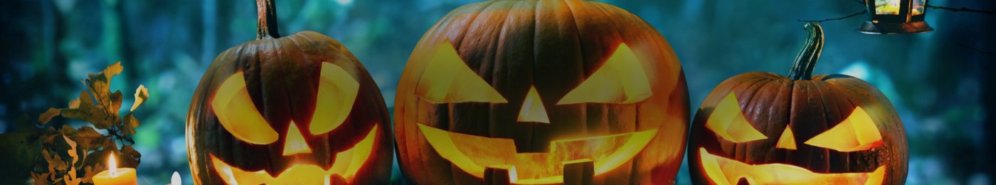 Halloween Events Greensboro