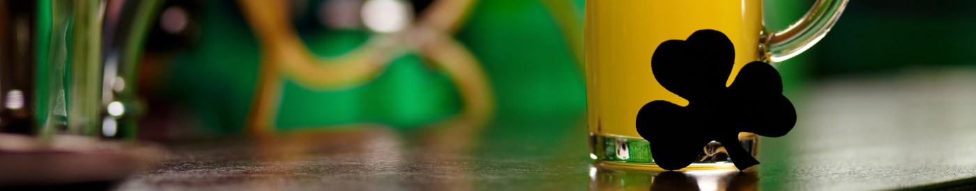 St. Patrick's Day Events Greensboro