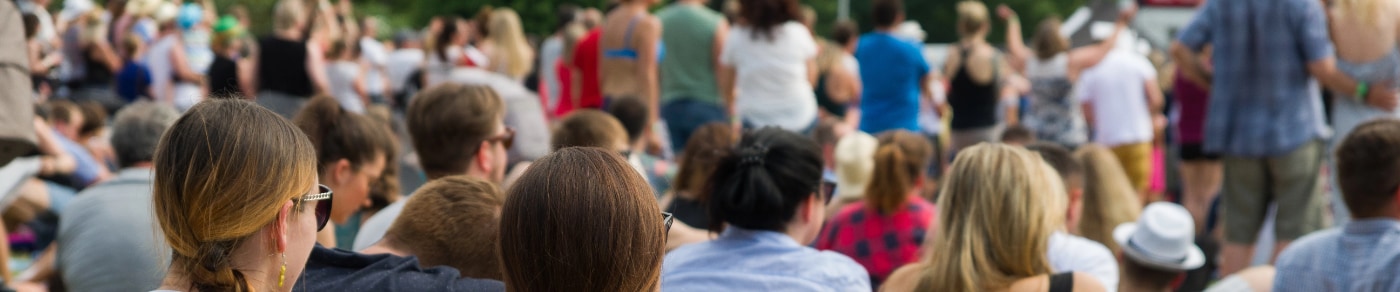 Summer Concerts Greensboro