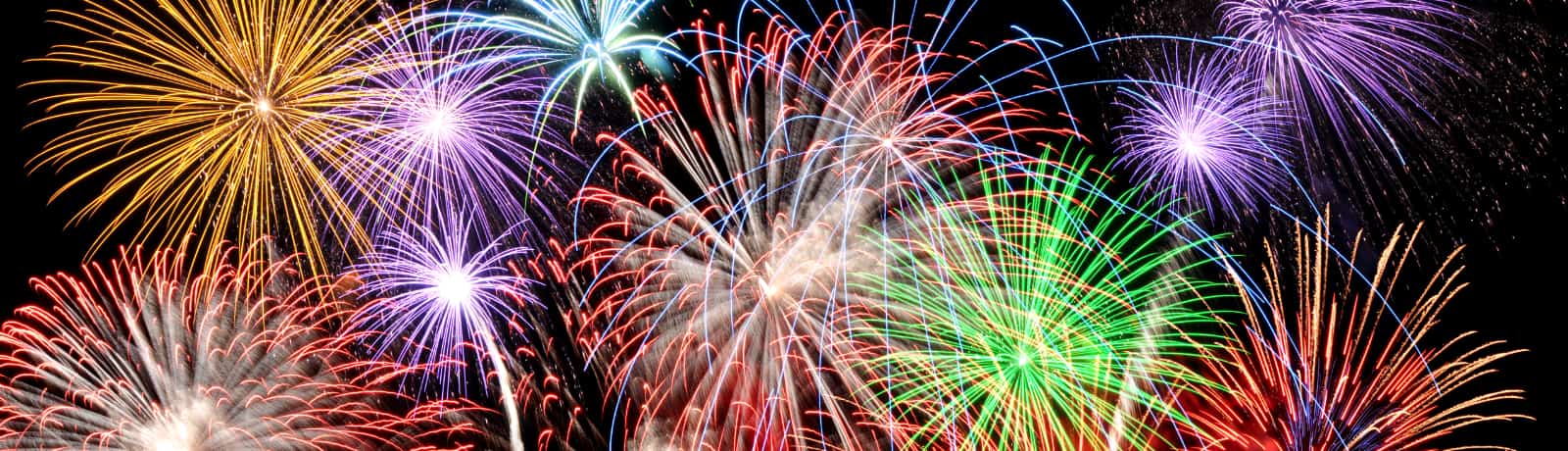 Forth of July Events Greensboro