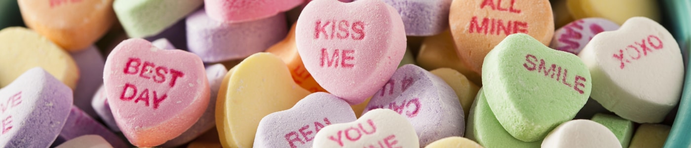 Valentine's Day Events Greensboro
